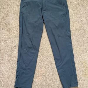 Men’s lululemon Commission Slim-fit Pants